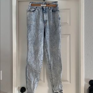 Vintage high waisted  Jeans